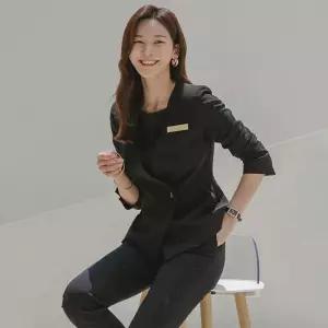 코디네이터 유니폼 호텔 상담 근무복 뷰티샵 사무복 정장 병원 상의 실장