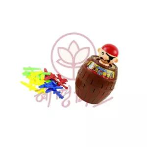 후크 룰렛 술자리 보드게임 음주필수템