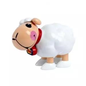 톨로 내친구 양 아기 인형 장난감 어린이 교육 완구