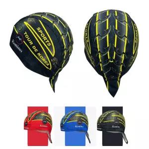 E-200 국산 라이더 싸이클 두건 모자