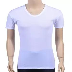 비와이씨 남성 빅사이즈 순면 반팔런닝 남자속옷 난닝구 새해선물 러닝 메리야스