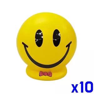 TBZ 황금 돼지 저금통 대 x10개 돼지저금통 동전저금통