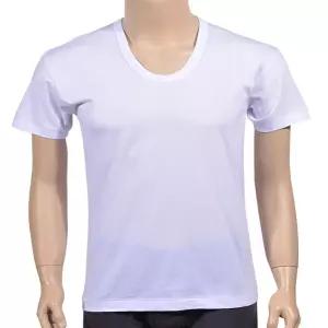 비와이씨 남성 땀흡수 빅사이즈 반팔런닝 남자속옷상의 새해선물 러닝 난닝구