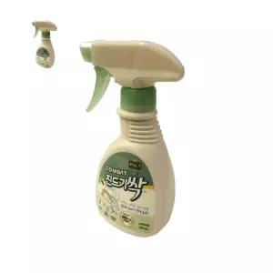 컴배트 매트리스 소파 섬유 진드기 제거 스프레이