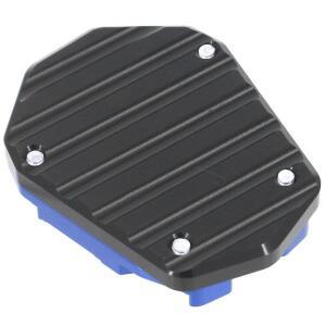 모터사이클 호환 액세서리 CNC 알루미늄 ZONTES 368G K E G 사이드 스탠드 확장 플레이트 연장 2026