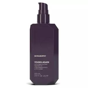 케빈.머피 영.어게인 - 힘과 윤기를 위한 헤어 오일 모든 모발 유형에 적합 복구용 딥 컨디셔닝 열 보호