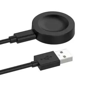 화웨이 시계 GT5Pro/GT5/GT4/GT3Pro/GT3/Watch4/4 Pro/Watch3 USB 충전기 스마트 고속 케이블 교체