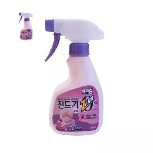 해피홈 매트리스 소파 섬유 진드기 제거 스프레이