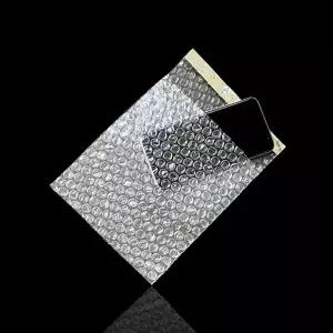 (VC) 접착식 충격완화 에어캡봉투 15X20cm +5cm 200매