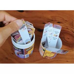 커플보드게임 술자리필수템 여행준비물 집들이선물