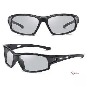 편광변색선글라스 낚시 스포츠 썬글라스 고글 운전qrs588