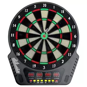히든템 가정용 특대형 전자 자동합산 다트판