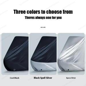 VOGE SR4 Max 방수 모토 레인 커버 카바 방진 UV 보호 야외 실내 크로스 스쿠터