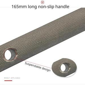 Y형 플라이휠 렌치 벨트 디스크 마그네토 고정 클립 바이크 오토바이 변속기 제거기 풀러 도구 스쿠터 모페