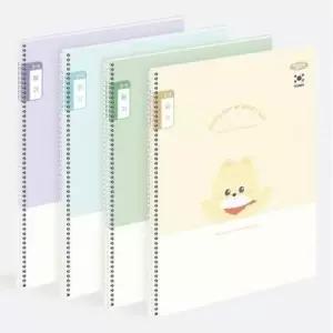 [문구/오피스] 초등 스프링노트 200권 1000 1박스 3-6일기