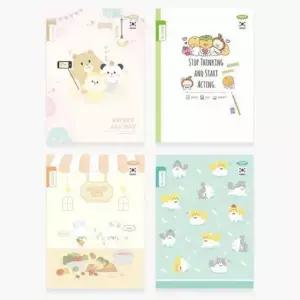 [문구/오피스] 제본 1박스 800 글짓기장 100권 초등 노트