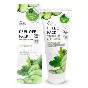 180ml 팩 피지 오이팩 공 오이 필 오프 각질 S45270333 모공