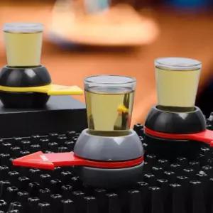 파티 풍선 회전 룰렛 술자리 게임 벌칙