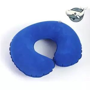 편안한 여행용 목쿠션 에어쿠션 커플용 아이템