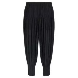 [롯데백화점]이세이 미야케 플러피 베이직 팬츠 PP58JF402 15