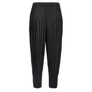 [롯데백화점]이세이 미야케 플러피 베이직스 팬츠 PP59JF402 15