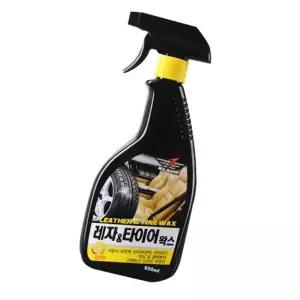 [RIZPICK]차량타이어광택제 타이어관리 광택용품