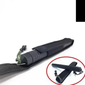 삼단봉 호신용 진압봉 휴대용 폴딩 유리창 깨기 도구