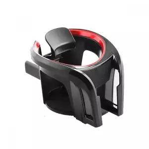 차량용 스마트폰 거치대 컵홀더 송풍구형 고정 거치대