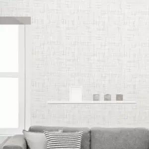 결로방지 폼블럭 100X20m 화이트 셀프 인테리어 벽지시트