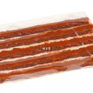 [RIZPICK]신바람 타이어펑크용 씰(지렁이) / 펑크 수리용 공구