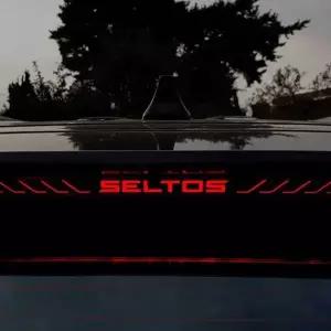 [RIZPICK]셀토스 보조브레이크 마스크 브레이크등 튜닝