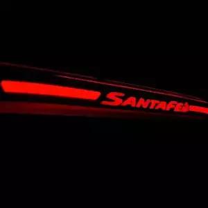 [RIZPICK]싼타페TM 보조브레이크 마스크 브레이크등 튜닝