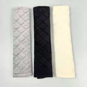 [RIZPICK]자동차 안전벨트 커버 차량 벨트 쿠션