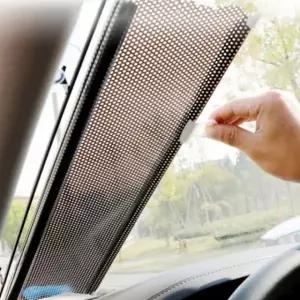앞유리 햇빛가리개 자동차 롤타입 차량용 차박 가림막