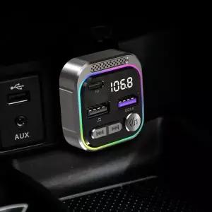 [RIZPICK]아이팝 PD 고속충전 블루투스 무선카팩