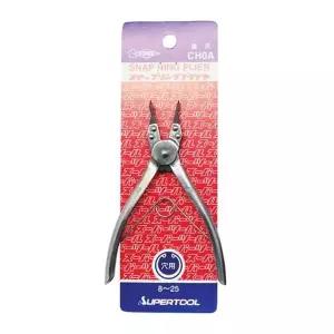 [RIZPICK]IST SUPER 스냅링 플라이어 140MM CH0A 일자 오므림