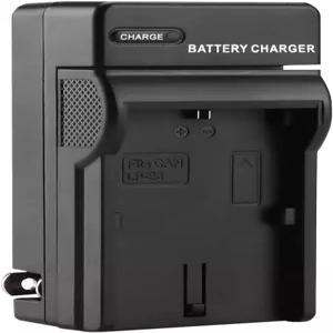 주화후이 LP-E6 캐논 EOS 70D 80D 90D 6D 60D 5D 마크 IV III II 5DS R 카메라 등용 배터리 충전기 블랙