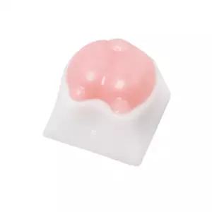 발바닥 엉덩이 신상품 트렌드 엉덩이 키캡 고양이 1p