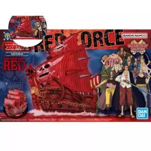 콜렉션 원피스 GSC 필름레드 공개기념 포스호 프라모델