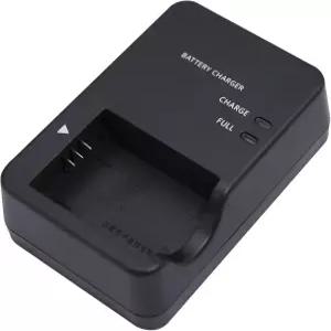 NB-13L CB-2LH Battery Charger for Canon Compatible with CB-2LHT G1X G1 X Mark III G5X II G7X G9X
