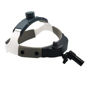 라이트 LED 검진 랜턴 램프 머리 실험실