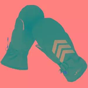 방한 장갑 배달 라이더 겨울 바이크 발열 스포츠 토시 벙어리장갑