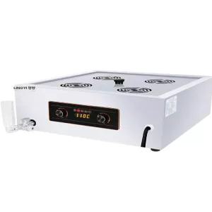 업소용 스팀 찜기 전기 메이커 만두가게 딤섬 단체 구내식당 멀티