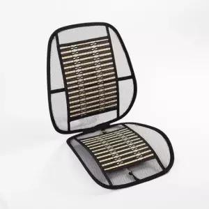 매쉬쿠션 메쉬 통풍 등받이 시트 의자등받이 메쉬쿠션 망사시