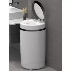 미니탈수기 만능 헹굼 업소용 원룸 휴대용 수동탈수기