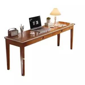 폭 좁은 테이블 식당 원목 우드 폭좁은 테이블 홈바