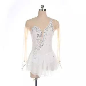 피겨복 리듬체조 무용복 의상 피겨스케이팅 무대 대회