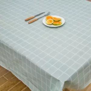 캠핑 테이블보 베이지 테이블매트 책상보
