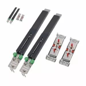 원슬라이딩 중문 댐퍼세트 미닫이문부속 미서기