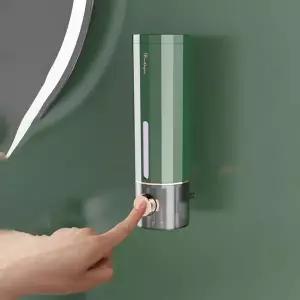 욕실 샴프 로션 린스 핸드워시 디스펜서 주방 화장실 공병